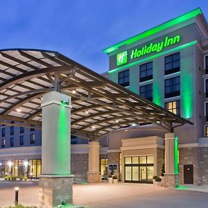 Holiday Inn - Kansas City - Northeast, An Ihg Hotel